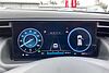 Hyundai TUCSON 1.6 TGDi Hybrid 230 Ultimate 5dr 2WD Auto Atlas White