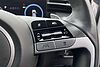 Hyundai TUCSON 1.6 TGDi Hybrid 230 Ultimate 5dr 2WD Auto Atlas White