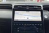 Hyundai TUCSON 1.6 TGDi Hybrid 230 Ultimate 5dr 2WD Auto Atlas White