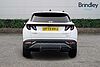 Hyundai TUCSON 1.6 TGDi Hybrid 230 Ultimate 5dr 2WD Auto Atlas White