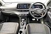 Hyundai BAYON 1.0 T-GDi MHEV SE Connect SUV 5dr Petrol Hybrid DCT Euro 6 (s/s) (100 ps) Mangrove Green