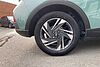 Hyundai BAYON 1.0 T-GDi MHEV SE Connect SUV 5dr Petrol Hybrid DCT Euro 6 (s/s) (100 ps) Mangrove Green