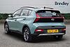 Hyundai BAYON 1.0 T-GDi MHEV SE Connect SUV 5dr Petrol Hybrid DCT Euro 6 (s/s) (100 ps) Mangrove Green