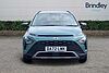 Hyundai BAYON 1.0 T-GDi MHEV SE Connect SUV 5dr Petrol Hybrid DCT Euro 6 (s/s) (100 ps) Mangrove Green