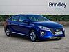 Hyundai IONIQ 1.6 h-GDi SE Connect Hatchback 5dr Petrol Hybrid DCT Euro 6 (s/s) (141 ps) Blue