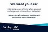 Hyundai IONIQ 1.6 h-GDi SE Connect Hatchback 5dr Petrol Hybrid DCT Euro 6 (s/s) (141 ps) Blue