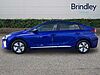 Hyundai IONIQ 1.6 h-GDi SE Connect Hatchback 5dr Petrol Hybrid DCT Euro 6 (s/s) (141 ps) Blue