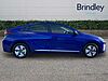 Hyundai IONIQ 1.6 h-GDi SE Connect Hatchback 5dr Petrol Hybrid DCT Euro 6 (s/s) (141 ps) Blue