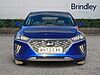 Hyundai IONIQ 1.6 h-GDi SE Connect Hatchback 5dr Petrol Hybrid DCT Euro 6 (s/s) (141 ps) Blue