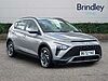 Hyundai BAYON 1.0 TGDi 48V MHEV SE Connect 5dr Bronze
