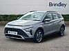 Hyundai BAYON 1.0 TGDi 48V MHEV SE Connect 5dr Bronze