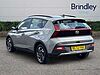 Hyundai BAYON 1.0 TGDi 48V MHEV SE Connect 5dr Bronze