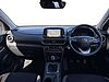 Hyundai KONA 1.0 T-GDi Premium SUV 5dr Petrol Manual Euro 6 (s/s) (120 ps) Black