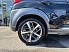 Hyundai KONA 1.0 T-GDi Premium SUV 5dr Petrol Manual Euro 6 (s/s) (120 ps) Black
