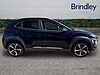 Hyundai KONA 1.0 T-GDi Premium SUV 5dr Petrol Manual Euro 6 (s/s) (120 ps) Black
