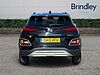 Hyundai KONA 1.0 T-GDi Premium SUV 5dr Petrol Manual Euro 6 (s/s) (120 ps) Black