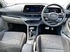 Hyundai BAYON 1.0 TGDi 48V MHEV Ultimate 5dr DCT Dragon Red