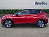 Hyundai BAYON 1.0 TGDi 48V MHEV Ultimate 5dr DCT Dragon Red