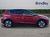 Hyundai BAYON 1.0 TGDi 48V MHEV Ultimate 5dr DCT Dragon Red