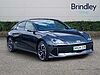 Hyundai IONIQ 6 168kW Ultimate 77kWh 4dr Auto Nocturne Grey