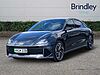Hyundai IONIQ 6 168kW Ultimate 77kWh 4dr Auto Nocturne Grey