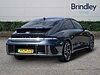 Hyundai IONIQ 6 168kW Ultimate 77kWh 4dr Auto Nocturne Grey