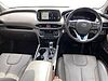 Hyundai SANTA FE 2.2 CRDi Premium SE 5dr 4WD Auto Lava Orange