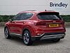 Hyundai SANTA FE 2.2 CRDi Premium SE 5dr 4WD Auto Lava Orange