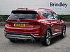 Hyundai SANTA FE 2.2 CRDi Premium SE 5dr 4WD Auto Lava Orange