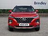 Hyundai SANTA FE 2.2 CRDi Premium SE 5dr 4WD Auto Lava Orange