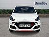 Hyundai I10 1.0T [90] N Line 5dr [Nav] Atlas White