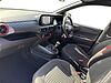 Hyundai I10 1.0T [90] N Line 5dr [Nav] Atlas White