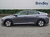 Hyundai IONIQ 1.6 GDi Hybrid Premium 5dr DCT Iron Grey