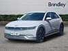 Hyundai IONIQ 5 160kW Premium 73 kWh 5dr Auto Cyber Grey