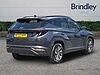 Hyundai TUCSON 1.6 TGDi SE Connect 5dr 2WD Dark Knight