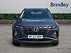 Hyundai TUCSON 1.6 TGDi SE Connect 5dr 2WD Dark Knight