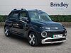 Hyundai INSTER 85kW 02 49kWh 5dr Auto Abyss Black