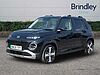Hyundai INSTER 85kW 02 49kWh 5dr Auto Abyss Black