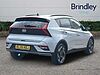Hyundai BAYON 1.0 TGDi [90] Tech Line 5dr DCT Lumen Grey