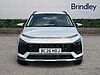 Hyundai BAYON 1.0 TGDi [90] Tech Line 5dr DCT Lumen Grey