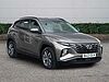 Hyundai TUCSON 1.6 TGDi SE Connect 5dr 2WD Silky Bronze