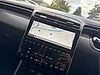 Hyundai TUCSON 1.6 TGDi SE Connect 5dr 2WD Silky Bronze