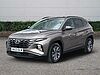 Hyundai TUCSON 1.6 TGDi SE Connect 5dr 2WD Silky Bronze