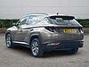 Hyundai TUCSON 1.6 TGDi SE Connect 5dr 2WD Silky Bronze
