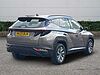 Hyundai TUCSON 1.6 TGDi SE Connect 5dr 2WD Silky Bronze