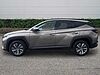 Hyundai TUCSON 1.6 TGDi SE Connect 5dr 2WD Silky Bronze