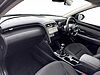 Hyundai TUCSON 1.6 TGDi SE Connect 5dr 2WD Silky Bronze