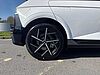 Hyundai IONIQ 5 168kW N Line 84 kWh 5dr Auto Atlas White
