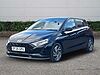 Hyundai I20 1.0T GDi Advance 5dr Phantom Black