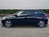 Hyundai I20 1.0T GDi Advance 5dr Phantom Black
